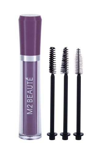 M2 Beauté Quick-Change Artists Řasenka 6 ml Black pro ženy