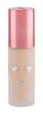 Benefit Hello Happy Makeup Flawless Brightening 30 ml 2 Light Warm SPF15 pro ženy