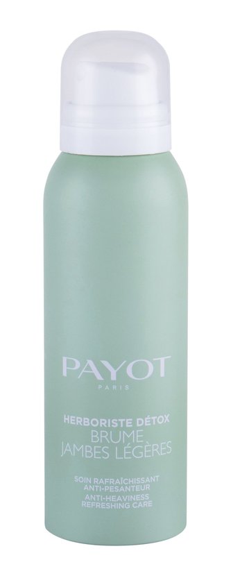 PAYOT Herboriste Détox Sprej na nohy Anti-Heaviness Refreshing Care 100 ml pro ženy