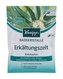 Kneipp Mineral Bath Salt Koupelová sůl Cold Season 60 g Eucalyptus unisex