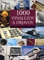 1000 vynalezov a objavov