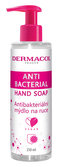 Dermacol Antibacterial Tekuté mýdlo 250 ml unisex