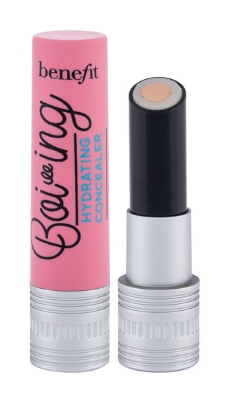 Benefit Boi-ing Korektor Hydrating 3,5 g 1 Light pro ženy