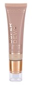 Makeup Revolution London Superdewy Makeup Skin Tint 55 ml Fair pro ženy