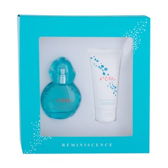 Reminiscence Rem toaletní voda 50 ml + tělové mléko 75 ml