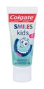 Colgate Kids Zubní pasta Smiles 50 ml 0-5 pro děti
