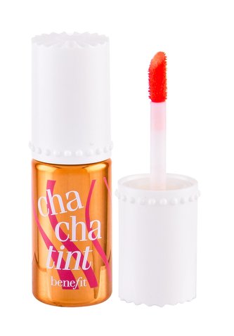 Benefit Chachatint Rtěnka 6 ml Mango Lip & Cheek pro ženy