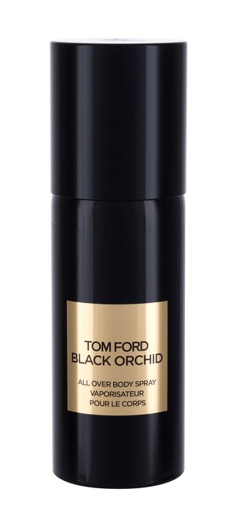 TOM FORD Black Orchid Deodorant 150 ml pro ženy