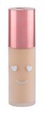 Benefit Hello Happy Makeup Flawless Brightening 30 ml 3 Light Neutral Warm SPF15 pro ženy