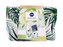 Nivea Natural Beauty denní pleťová péče Naturally Good Aloe Vera 50 ml + noční pleťová péče Naturally Good Argan Oil 50 ml + čisticí pleťová voda Naturally Good Green Tea 200 ml + kosmetická taška