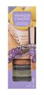 Yankee Candle Lemon Lavender Bytový sprej a difuzér 120 ml unisex