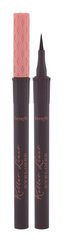 Benefit Roller Liner Oční linka True Matte 1 ml Brown pro ženy