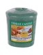 Yankee Candle Alfresco Afternoon Vonná svíčka 49 g unisex