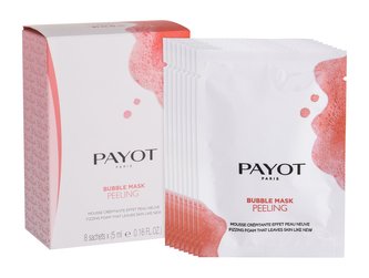 PAYOT Les Démaquillantes Pleťová maska Bubble Mask 40 ml pro ženy