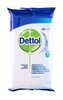 Dettol Antibacterial Antibakteriální přípravek Cleansing Surface Wipes 36 ks unisex