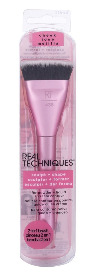 Real Techniques Brushes Štětec Sculpt + Shape 1 ks pro ženy
