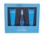 Davidoff Cool Water toaletní voda 50 ml + tělové mléko 50 ml + sprchový gel 50 ml