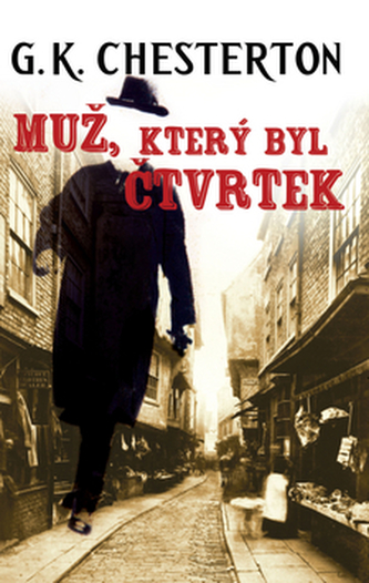 Muž, který byl Čtvrtek