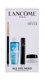 Lancôme Hypnose řasenka 2 ml + tužka na oči Crayon Khol 1,14 Noir + odličovací přípravek Bi-Facil 30 ml + oční krém Advanced Génifigue 5 ml