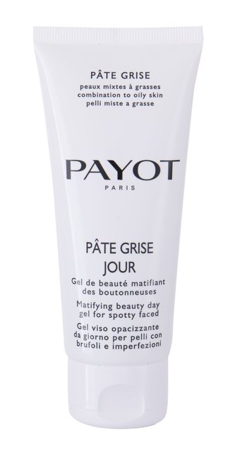 PAYOT Pate Grise Pleťový gel 100 ml pro ženy