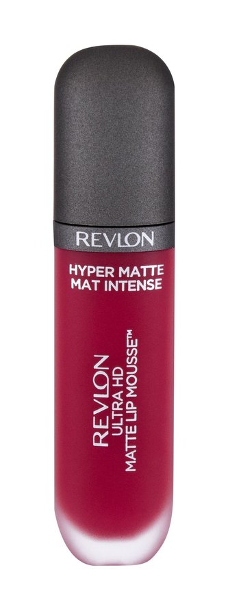 Revlon Ultra HD Rtěnka Matte Lip Mousse 5,9 ml 805 100 Degrees pro ženy