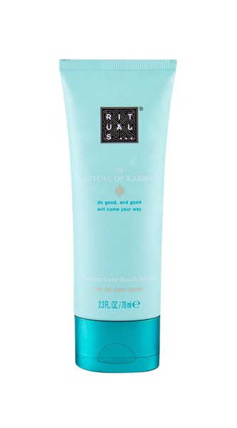 Rituals The Ritual Of Karma Krém na ruce 70 ml pro ženy