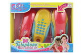 Telefóny