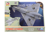 Stíhacie lietadlo na batérie