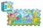 Pěnové puzzle Fisher Price 31x32cm