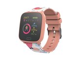Hodinky FOREVER IGO JW-100 ORANGE