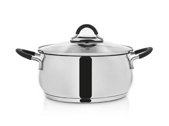 Kastrol ORION DALIE 4l s poklicí