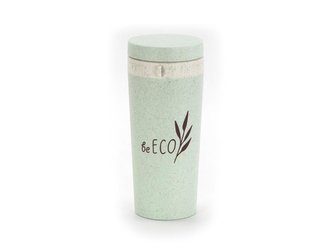 Termohrnek G21 beECO Tour 300ml zelený