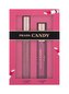 Prada Candy parfémovaná voda 10 ml + lesk na rty 3 ml
