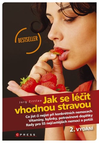 Jak se léčit vhodnou stravou