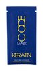 Stapiz Keratin Code Maska na vlasy 10 ml pro ženy