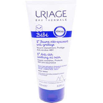 Uriage Objem: 200 ml child