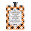 Davines Maska na vlasy pro objem a hydrataci The Quick Fix Circle (Hair Mask) 50 ml woman