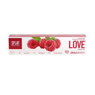 SPLAT Bělicí zubní pasta Love 75 ml unisex