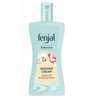 fenjal Sprchový krém Sensuous (Shower Cream) 200 ml woman