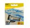 Gillette Náhradní hlavice Mach3 Start Varianta 8 ks man