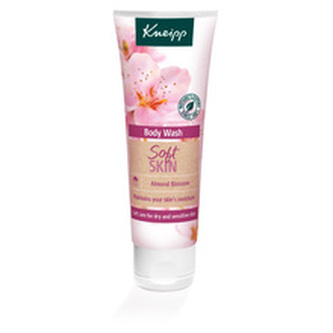 Kneipp Sprchový gel Mandlové květy Objem 200 ml woman