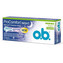 o.b. Tampóny ProComfort Night Super Objem 16 ks woman