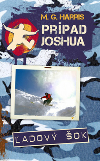 Prípad Joshua