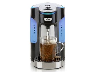 Konvice rychlovarná DOMO DO497WK