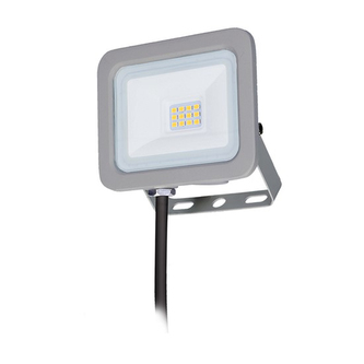 LED reflektor SOLIGHT WM-10W-M 10W