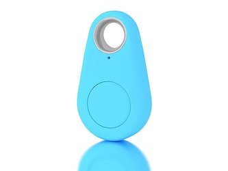 Hľadač kľúčov BLUETOOTH BLOW ITAG BLUE