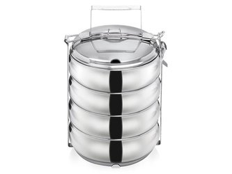 Jídlonosič ORION 4 oblý