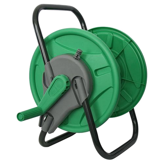 Naviják na hadici 25m, 1/2\"