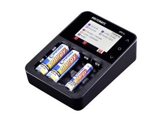 Nabíječka baterií VOLTCRAFT IPC-4