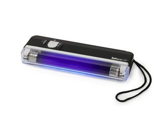 Tester bankovek SAFESCAN 40H